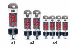EL34 / E34L JJ Elektronische