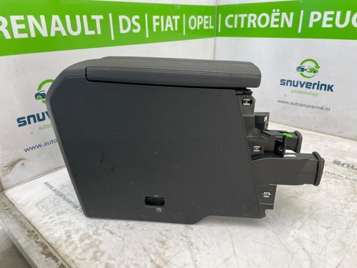 Mittelkonsole opel astra - opel,