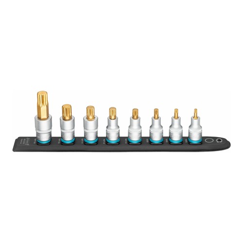 Hazet smartrail flexible - hazet,
