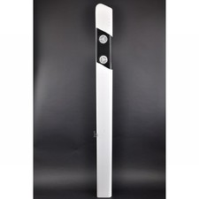 Leitpfosten Straßenpfosten