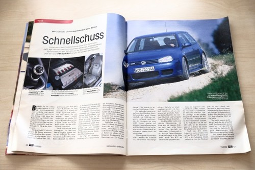 Auto motor sport ams 2002 - auto,