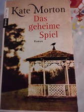 Das geheime Spiel von Kate