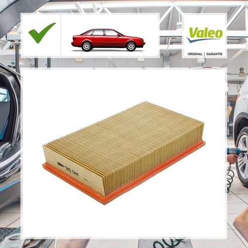 Valeo luftfilter audi 8c2 - valeo, (8c2
