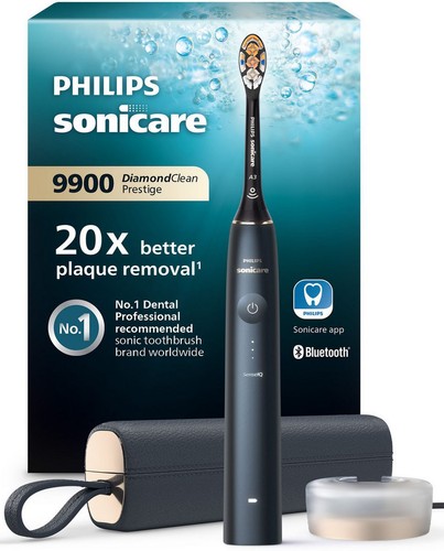 Philips sonicare diamondclean - sonicare,