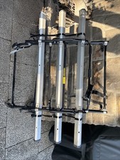 Paulchen fahrradheckträger - ,