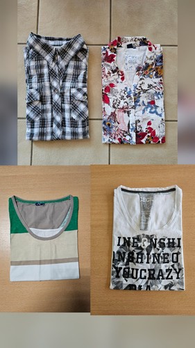 7xbluse 2x shirt cecil - ✨️7xbluse,