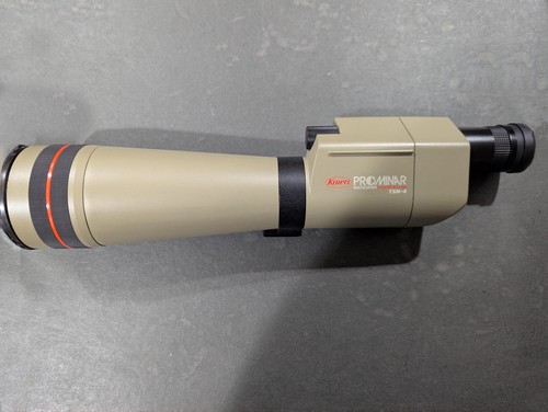 Kowa prominar tsn spotting - prominar,