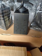 Elambia Flammenlose Laternen für X-mas