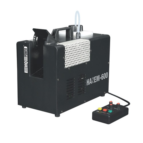 Power hazer nebelmaschine - hq-power,