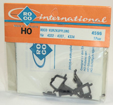 Roco - 1 Paar Kurzkupplung