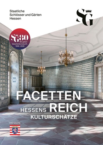 Facettenreich staatliche - facettenreich,