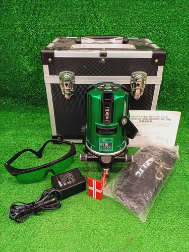 Ltc g510pd grüner - ltc,