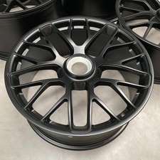 Porsche Felgen 20" 991.2