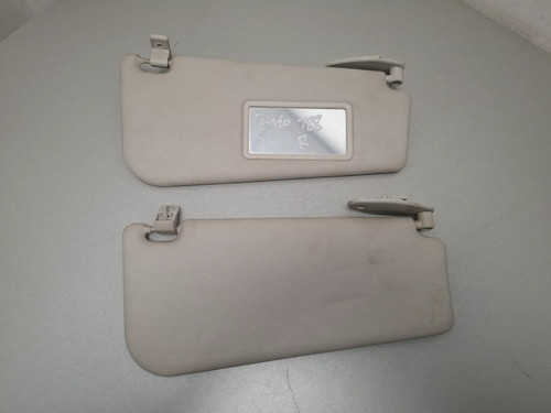 Sonnenblende fiat punto - sonnenblende,