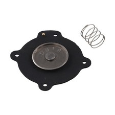 Für turboventile m25 - für, membran