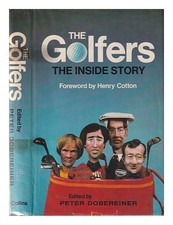 Dobereiner, Peter The Golfer