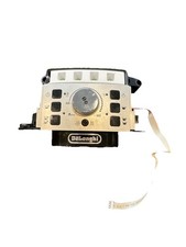 DeLonghi Magnifica S - Display