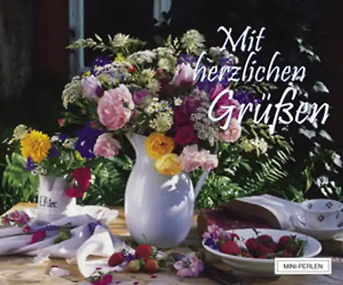 Mit herzlichen grüssen - mit,