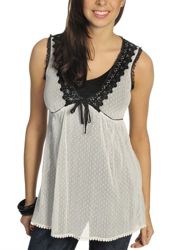 Vive maria romance top - maria, my