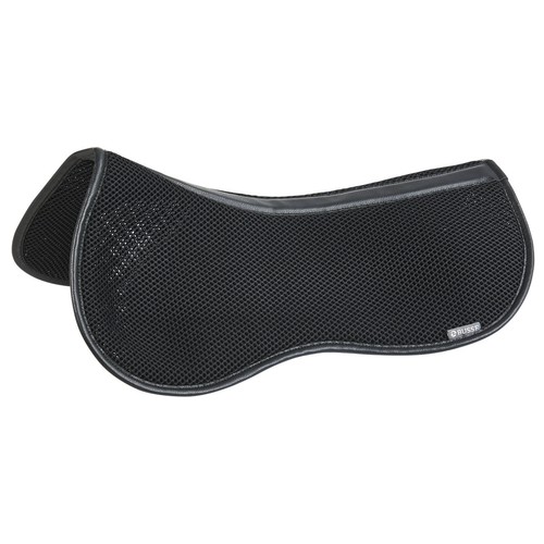 Sattelunterlage air effect - sattelunterlage,
