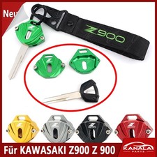 Motorrad CNC-Schlüsseletui +