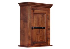 Apothekerschrank Wandschrank