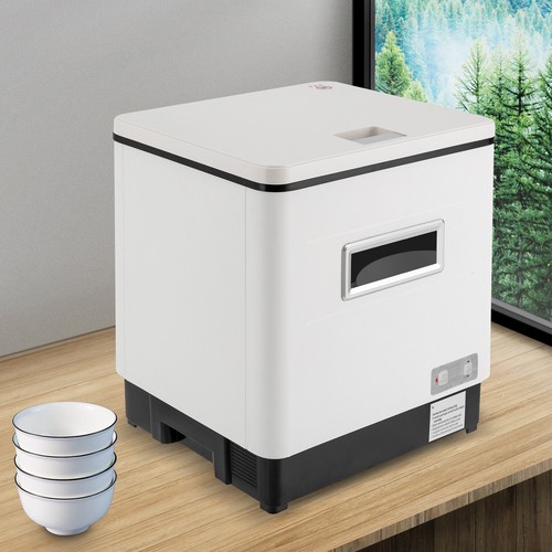 60l mini tisch spülmaschine - 60l, tisch-spülmaschine