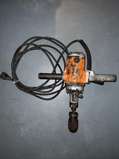 Zweihand Bohrmaschine FEIN ASz