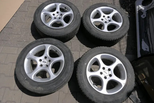 Golf bora leon alufelgen - vw,