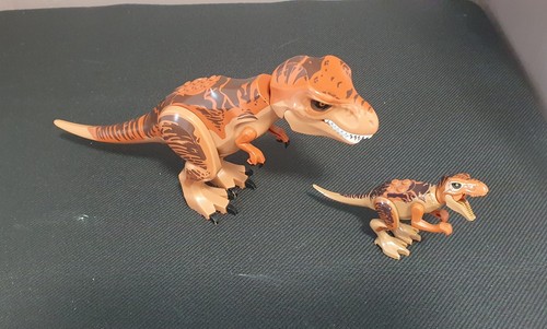 Lego diinos rex dinosaurier - diinos, t-rex