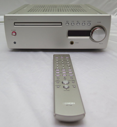 Denon rcd cx1 - denon, rcd-cx1