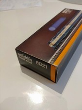 märklin spur z BR 221