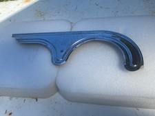 RIXE Fahrrad Kettenschutz