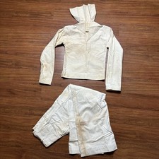 WWII US Navy Uniform Cracker