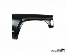 ABVERKAUF! Kotflügel Vorne Rechts für Nissan Patrol Y60 GR 07.1990-06.1997