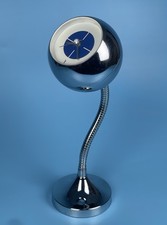 Tischuhr Eyeball Kugeluhr