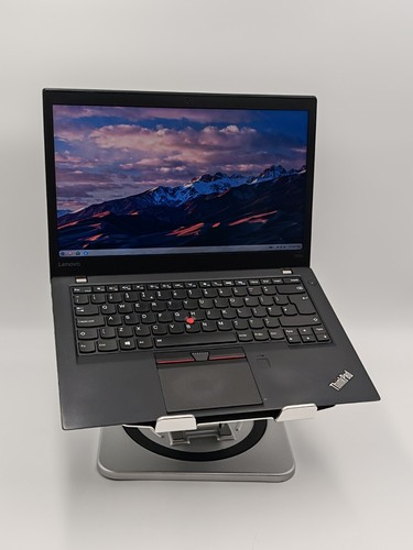 Lenovo thinkpad t460s - t460s, 14"