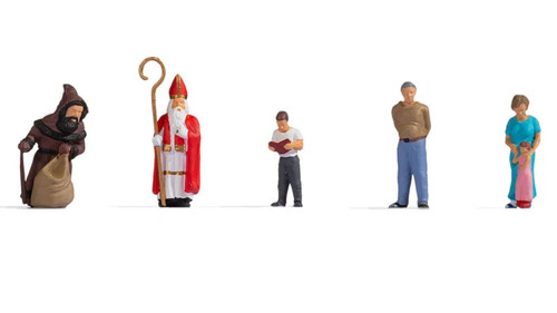 Noch nikolausabend - noch,