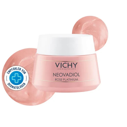 Vichy neovadiol rose - vichy,