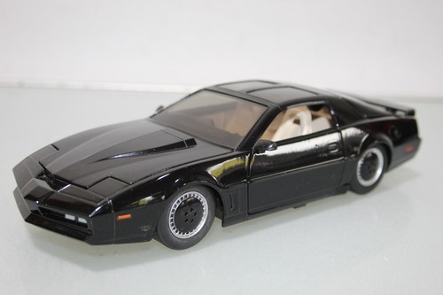 Jada toys knight - toys, kitt