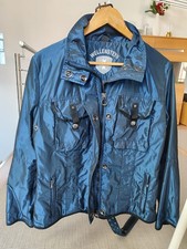 Wellensteyn Damenjacke Ayala