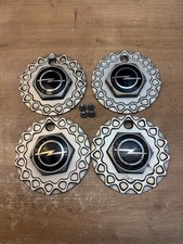 Nabendeckel Felgendeckel Ronal