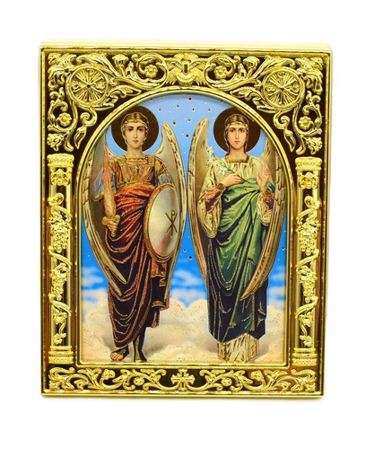Russisch orthodoxe prägung - russisch-orthodoxe,