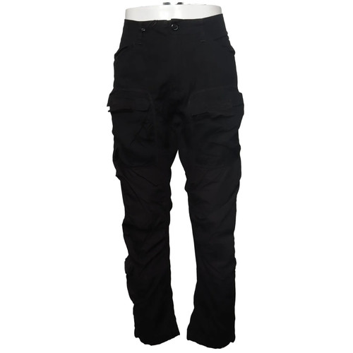 Star raw cargohose - g-star, raw,