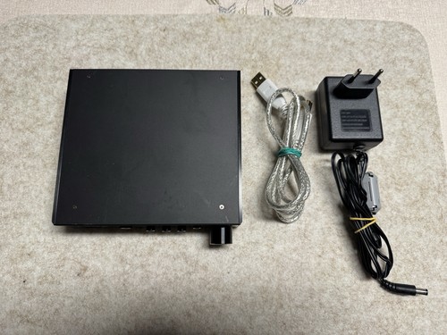 Fostex a4bl usb dac - fostex,