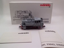 ~Märklin HO~ 33043 Museumslok