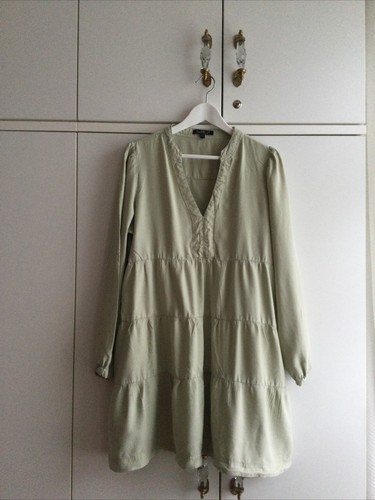 Velvet heart kleid l - gr.,