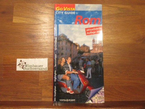 Rom mit stadtplan - [mit,