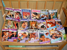 24 Stück Cora Baccara