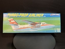 NU BEE 1/100 205 L410